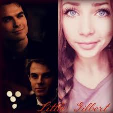 Little Gilbert" Stories