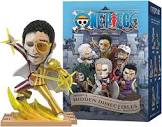 Mighty Jaxx:Freeny's Hidden Dissectibles One Piece (Marines Series)