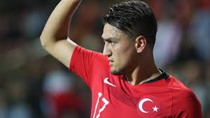 Cengiz ünder official fan page on instagram: Em Qualifikation Verletzter Cengiz Under Aus Turkei Kader Gestrichen Goal Com