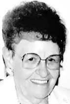 Obituary listings for Feb. 26, 2012