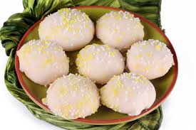 Using an electric mixer, cream butter and sugar. Anisette Cookies The Taste Of Italian Anise