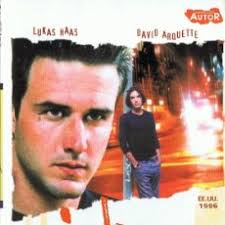 johns lukas haas & david arquette