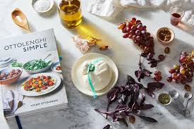 A Simple Make Ahead Menu From Ottolenghi S Latest Cookbook On Food52 Simple Cookbook Ottolenghi Ottolenghi Recipes