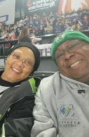 James Patrick Fitzgerald Cooper's Memorial Website