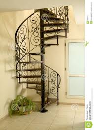 Escada Caracol Ferro Forjado Pesquisa Google Escadas Caracol Escadas E Belas Escadas