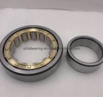SKF FAG Bearing Catalog Nu215 Nu320 Nj328 Rn309 Nu420 Nj2318 Nu2222 Ecm  Cylindrical Roller Bearings