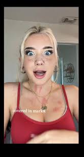 You Broke My Jaw Kayla Mace Og