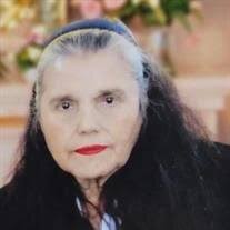 Maria Luisa Soto De Romero Obituary