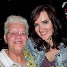 Passing of Shirley Ann Conley, 1940s Malvernite