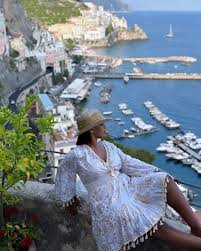 Stefania Boutique Amalfi