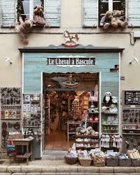 In Saint Remy De Provence Ingwervanille Shop House Plans Shop Interior Design Restaurant Entrance