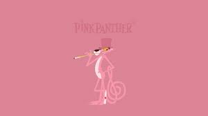 粉红顽皮豹 可爱 poster art movie posters