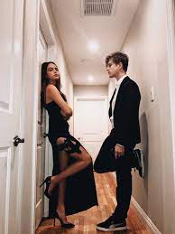 After eleven years and six children together, no one saw their split coming. Bailee Madison On Twitter Love Not War Mrandmrssmith Alexmlange