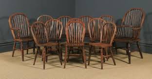 antique kitchen chairs the uk's
