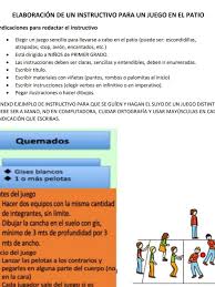 Preparados a medida para descargar. Instructivo De Juegos De Patio Quemados El Pan Quemado Un Tradicional Juego De Ecuador A Continuacion Se Le Presentaran 5 Instructivos Cortos Para Juegos De Patio Juego De Las Escondidillas