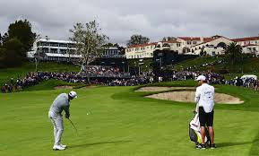 Tiger's lovely flop shot, mcilroy's heartbreaking misses and dj's double eagles. 2021 Genesis Invitational Primer History Tv Field Odds Pro Golf Weekly