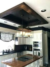 Kitchen Fluorescent Light Box Remodel Kitchen Light Box Remodeling Box Light Fixture Remodel L Kitchen Ceiling Lights Kitchen Ceiling Kitchen Recessed Lighting
