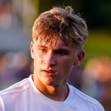 Brayden Morrison's Lake Norman High School Career Home