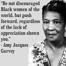 The Honorable Marcus Garvey 1925 Interview