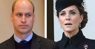 Kate Middleton om tuffa tiden med prins William: ”Isolerad”