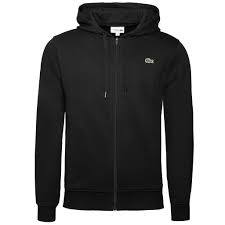 Verkaufe hier eine sweatjacke der marke. Lacoste Sport Sweatjacke Herren Sh1551 C31 Kaufland De