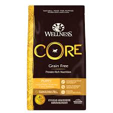 Core Puppy Dry Dog Food Wellness Pet Food