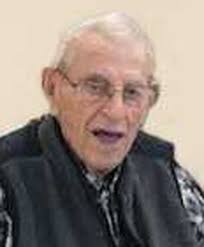 Ruben Clement “Jack” Eckert