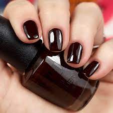 Opi Muse Of Milan Collection Fall 2020 The Feminine Files Opi Nail Polish Colors Fall Nail Colors Opi Opi Nail Colors