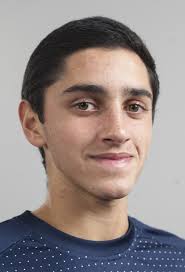 Cougars grew in contender with Gruss leading way