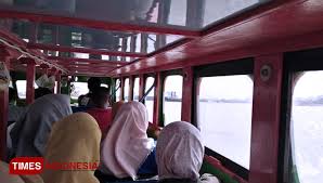 Penyebab kecelakaan juga masih menjadi misteri hingga saat ini. Lokasi Jatuhnya Silk Air 1997 Di Banyuasin Potensial Jadi Desa Wisata Times Indonesia