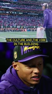 Josh Dobbs loves the Vikings’ team culture. #joshdobbs #joshuadobbs  #vikings #minnesotavikings #nfl