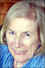 Joan Gamble Obituary (2008)