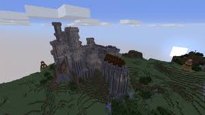 Minecraft Castle Mansion Minecraft Castle Map Wallpapers The most important thing for building a minecraft castle is finding the right spot.