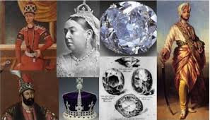 Discover more posts about kohinoor. The Koh I Noor Curse Or Blessing Vip Jewel Vault