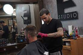 Discover haircut deals in and near round rock, tx and save up to 70% off. Austin Dillon No 3 Team Receive Patriotic Themed Haircuts Nascar Com