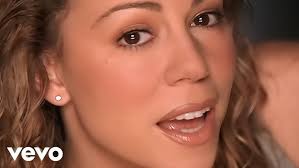 Mariah Carey