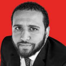 Brandon Johnson Logró Hacer Lo Imposible. Ahora Sigue Lo Difícil.