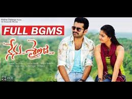 Nenu Sailaja Background Music Youtube 720p Youtube