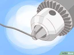 Tightly hold the free end of the metal with the tool of your choice, so that there is no slack in the wire (or very little), and that no part of the wire is touching your work surface. 3 Easy Ways To Straighten A Wire Wikihow
