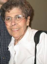 Obituary information for Mary "Jean" Boggs