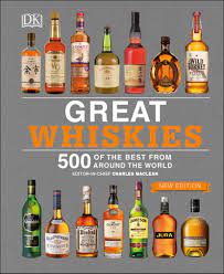 Bain's cape mountain whisky is the only commercial whisky distillery on the african continent. Great Whiskies 500 Of The Best From Around The World By Dk Penguin Random House South Africa