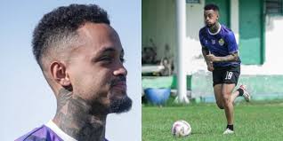 Joao Rodríguez jugará en exótico equipo de Indonesia: será el equipo 17 de  su insólita carrera