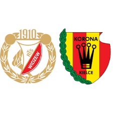 Download free korona kielce logo vector logo and icons in ai, eps, cdr, svg, png formats. Widzew Lodz Vs Korona Kielce Live Match Statistics And Score Result For Poland Ekstraklasa Soccerpunter Com