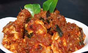 Dengan demikian siapapun dapat mencoba membuat masakan rica rica ala manado ini. Resep Rica Rica Ayam Spesial Saturesep Com