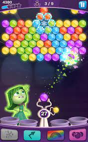 Downloaded inside out thought bubbles apk file can be run on popular android emulators also. Inside Out For Android Apk Download