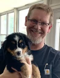 Obituary information for Mark Wayne Sheffer