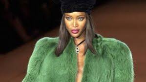 Naomi campbell was born on may 22, 1970, in london, england. Tc6y78c Vpf Jm