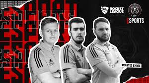 Viimeisimmät twiitit käyttäjältä orlando pirates fc (@orlandopirates). Pirates Esports Esportspirates Twitter