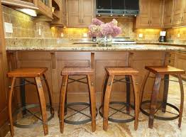 option height countertop stools kitchen