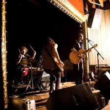 The athletic, 15 января 2021. Sikamor Rooney Band In New York Ny Bandmix Com